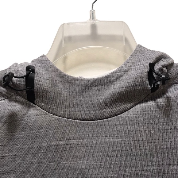 Tek Gear DryTek Cotton Blend hoodie size small - Picture 3 of 7